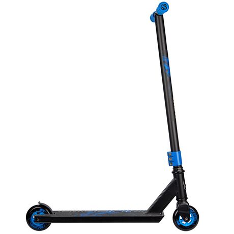 Nijdam Stunt Scooter "Blue Smoke" Nijdam Stunt Scooter "Blue Smoke" N42CA03
