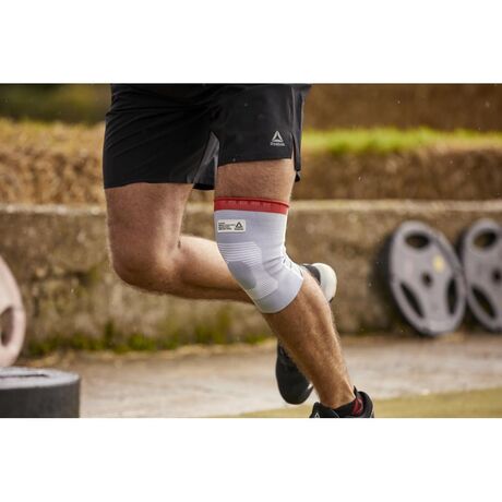 Reebok Επιγονατίδα Speedwick (M) RRSU-14324 Επιγονατίδα Speedwick (Μ) RRSU-14324