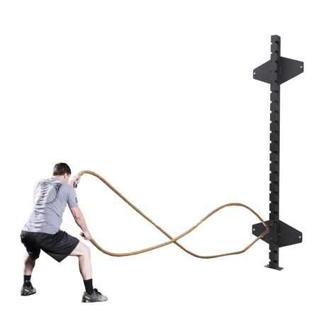 Pegasus® Επιτοίχιο Σύστημα CrossTraining Pegasus Επιτοίχιο Σύστημα CrossTraining Λ-582