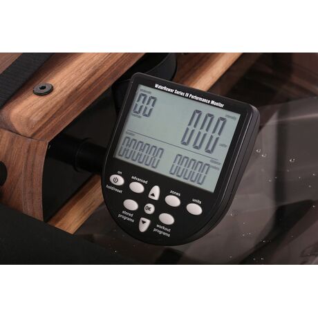 Κωπηλατική Νερού Classic S4 WaterRower Κ-227