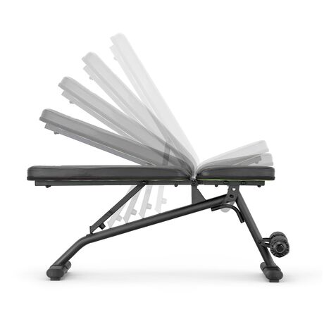 ADIDAS Performance Utility Bench ADIDAS Utility Bench ADBE-10225