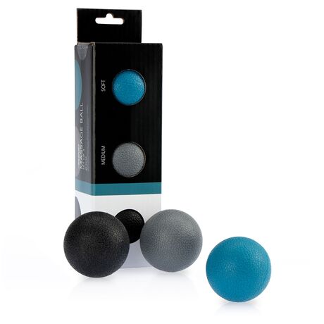 Muscle Roller Ball (Σετ) Muscle Roller Ball (Σετ) 42RA