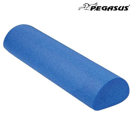 Pegasus® Ημικυλινδρικό Foam Roller (45cm) Pegasus® Ημικυλινδρικό Foam Roller Β-3020