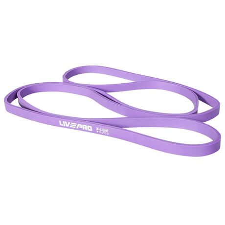 Live Pro Λάστιχο Loop (XL) Live Pro Λάστιχο Loop (XL) Β-8410-XL