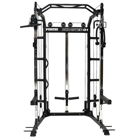Πολυόργανο Γυμναστικής All-In-One Trainer Force USA G1
