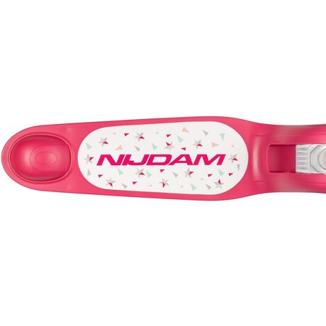 Nijdam Τρίτροχο Scooter "Dream Rider" Nijdam Τρίτροχο Scooter "Dream Rider" N40CA06