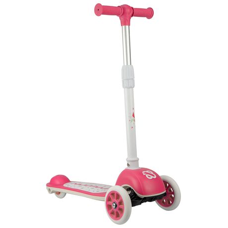 Nijdam Τρίτροχο Scooter "Dream Rider" Nijdam Τρίτροχο Scooter "Dream Rider" N40CA06