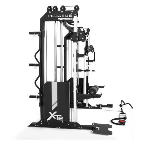Pegasus® XT2 (Functional Trainer, Κλωβός, All-in-One) Pegasus XT2 All-in-One Trainer Λ-639