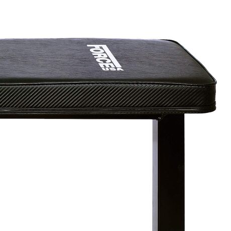 Force USA Επίπεδος Πάγκος SP1 Force USA SP1 Flat Bench Λ-6115