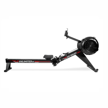 Unlimited® H5 - Air Rower Ρ 3741 Air Rower Unlimited Η5® Ρ-3741