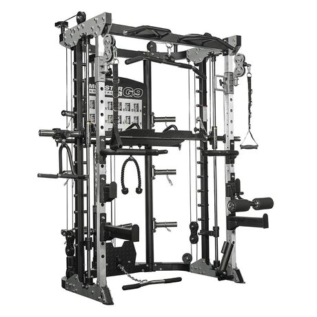 Force USA G9 All-In-One Trainer Λ-642