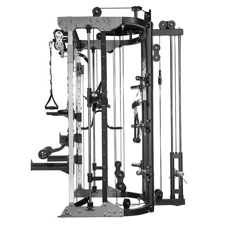Force USA G9 All-In-One Trainer Λ-642