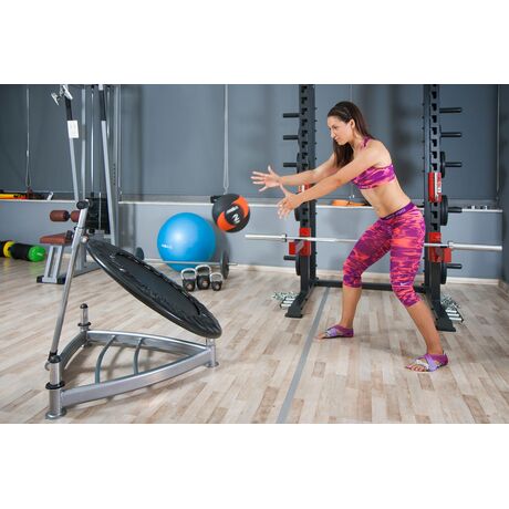 Τραμπολίνο Plyorebounder για Medicine Balls 70262
