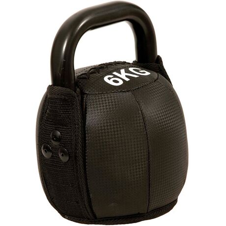 AMILA Kettlebell PVC Series 6Kg 84775