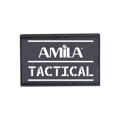 Patch "AMILA tactical" 95346