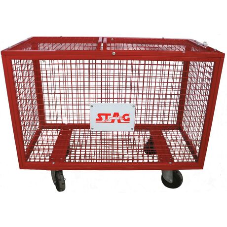 Τρόλεϊ Μεταφοράς Μπαλών STAG 44944