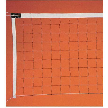 Δίχτυ Volley 2,0mm με Ξύλο 44929