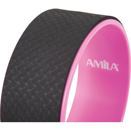 Yoga Wheel 81792