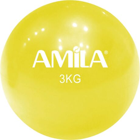 Μπάλα Γυμναστικής (Toning Ball) 3Kg 84709