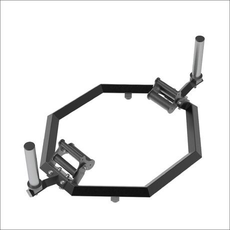 Ολυμπιακή Hex Bar Φ50 (18 κιλών) Β-8300 Ολυμπιακή Hex Bar Φ50 (18 κιλών) Β-8300