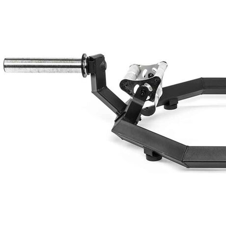 Ολυμπιακή Hex Bar Φ50 (18 κιλών) Β-8300 Ολυμπιακή Hex Bar Φ50 (18 κιλών) Β-8300