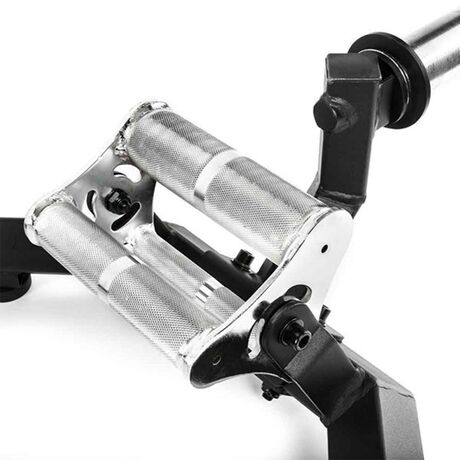 Ολυμπιακή Hex Bar Φ50 (18 κιλών) Β-8300 Ολυμπιακή Hex Bar Φ50 (18 κιλών) Β-8300