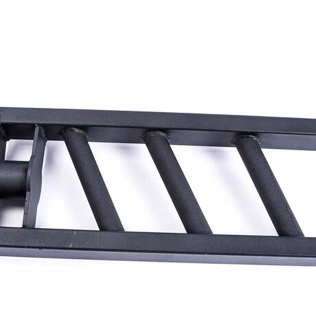 Ολυμπιακή Μπάρα Πολλαπλών Λαβών (Swiss Bar) 198.5cm Β-8301 Ολυμπιακή Μπάρα Πολλαπλών Λαβών (Swiss Bar) 198.5cm Β-8301