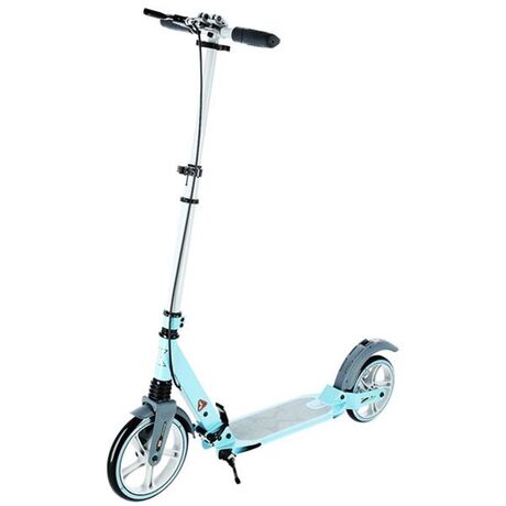 SCOOTER NILS EXTREME HM229 ΓΑΛΑΖΙΟ SCOOTER NILS EXTREME HM229 ΓΑΛΑΖΙΟ