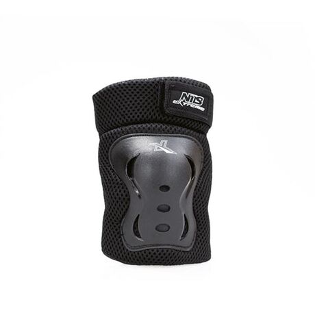 Προστατευτικά SET NILS EXTREME H706 SIZE L ΜΑΥΡΟ Προστατευτικά SET NILS EXTREME H706 SIZE L ΜΑΥΡΟ