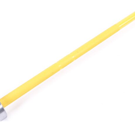 Ολυμπιακή Μπάρα Προπόνησης Cerakote 201cm Β-8086-YL Ολυμπιακή Μπάρα Προπόνησης Cerakote 201cm Β-8086-YL