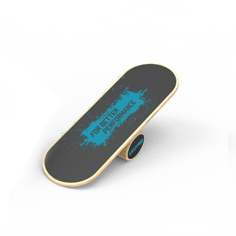 Σανίδα Ισορροπίας Balance Board LivePro Β-8362 Σανίδα Ισορροπίας Balance Board LivePro Β-8362