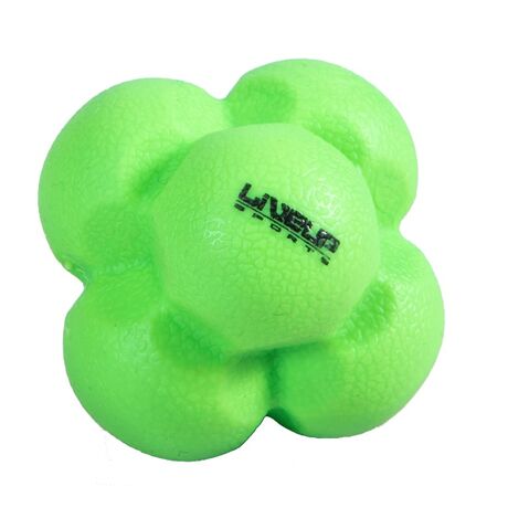 Μπάλα Αντίδρασης Πράσινο B-3005 Μπάλα Αντίδρασης Πράσινο B-3005