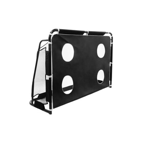 Τέρμα Ποδοσφαίρου Street 300x200x90cm AMILA 97714 Τέρμα Ποδοσφαίρου Street 300x200x90cm AMILA 97714