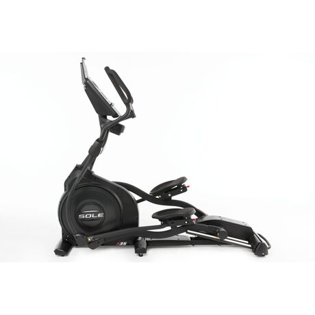 Ελλειπτικό Μηχάνημα SOLE E35 43342 Ελλειπτικό Μηχάνημα SOLE E35 43342