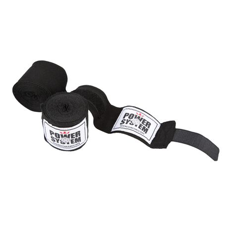 Ελαστικός Επίδεσμος Καρπού / Χεριού (bandage) PS-3404-BK Ελαστικός Επίδεσμος Καρπού / Χεριού (bandage) PS-3404-BK