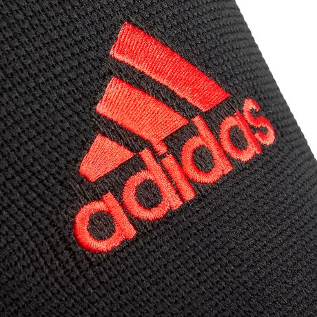 Επιαγκωνίδα Ελαστική Κόκκινο Logo ADIDAS ADSU-12434