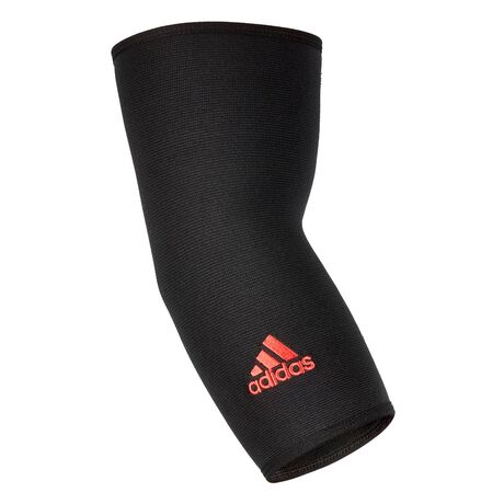 Επιαγκωνίδα Ελαστική Κόκκινο Logo ADIDAS ADSU-12434
