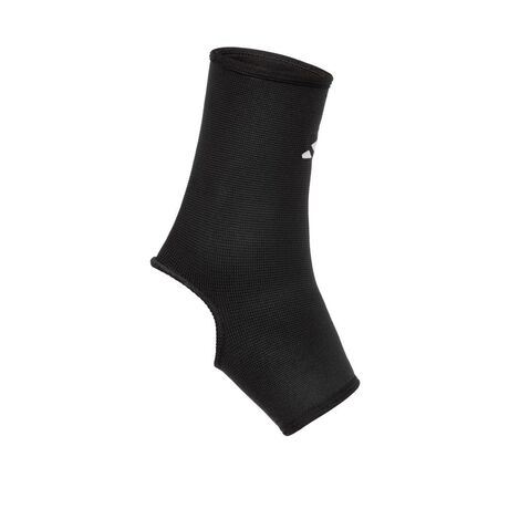 Επιστραγαλίδα Ελαστική Λευκό Logo ADIDAS ADSU-12411 Επιστραγαλίδα Ελαστική Λευκό Logo ADIDAS ADSU-12411