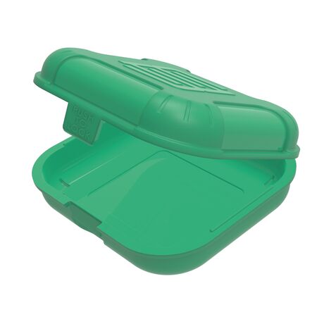 Αντιμικροβιακή Θήκη για Μασελάκια MAKURA 6017514505 Αντιμικροβιακή Θήκη για Μασελάκια MAKURA 6017514505