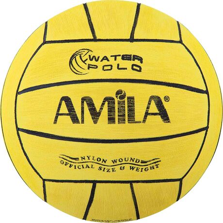 Μπάλα πόλο 0WB-4189 Νο. 5 41891 Μπάλα πόλο 0WB-4189 Νο. 5 41891