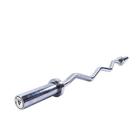 Ολυμπιακή Στραβόμπαρα 120cm Φ50 10kg LivePro Β-8053 Ολυμπιακή Στραβόμπαρα 120cm Φ50 10kg LivePro Β-8053