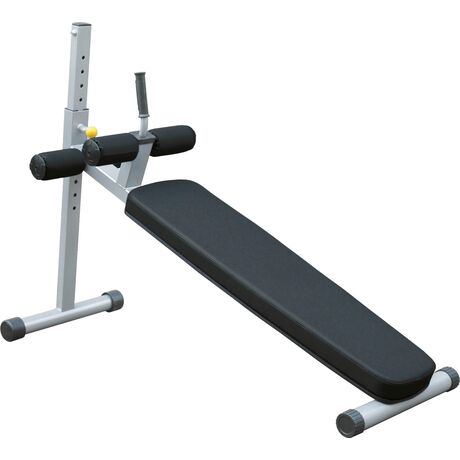 Adjustable Abdominal Bench IFAAB IFAAB Adjustable Abdominal Bench IFAAB IFAAB