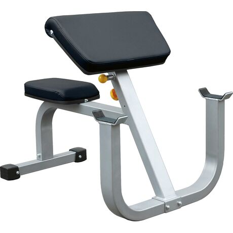 Seated Preacher Curl IFSPC IFSPC Seated Preacher Curl IFSPC IFSPC