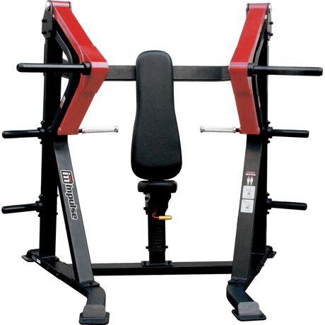 Chest Press SL7001 SL7001 Chest Press SL7001 SL7001