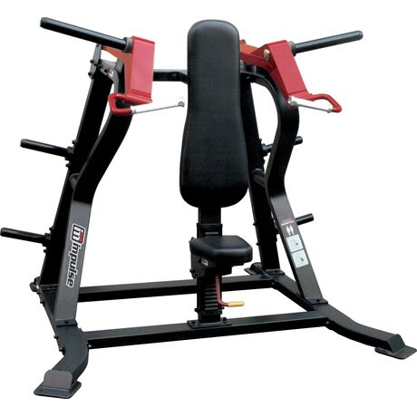 Shoulder Press SL7003 SL7003 Shoulder Press SL7003 SL7003