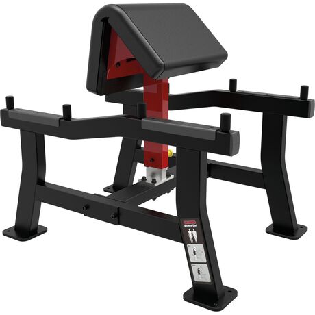 Arm Curl SL7018 SL7018 Arm Curl SL7018 SL7018