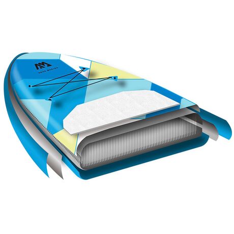 Σανίδα SUP Φουσκωτή MEGA 550cm AQUA MARINA 28228