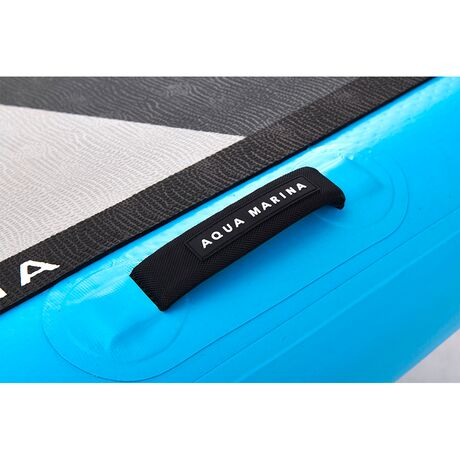 Σανίδα SUP Φουσκωτή MEGA 550cm AQUA MARINA 28228