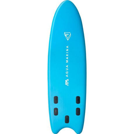 Σανίδα SUP Φουσκωτή MEGA 550cm AQUA MARINA 28228