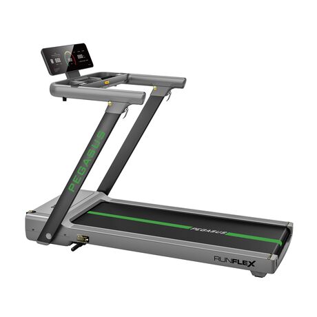 Διάδρομος Γυμναστικής Runflex 3.0HP Pegasus Δ-338